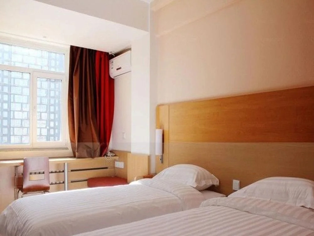 ibis Beijing Dacheng Road - Général
