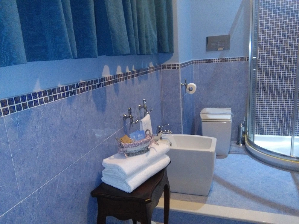 Classic room