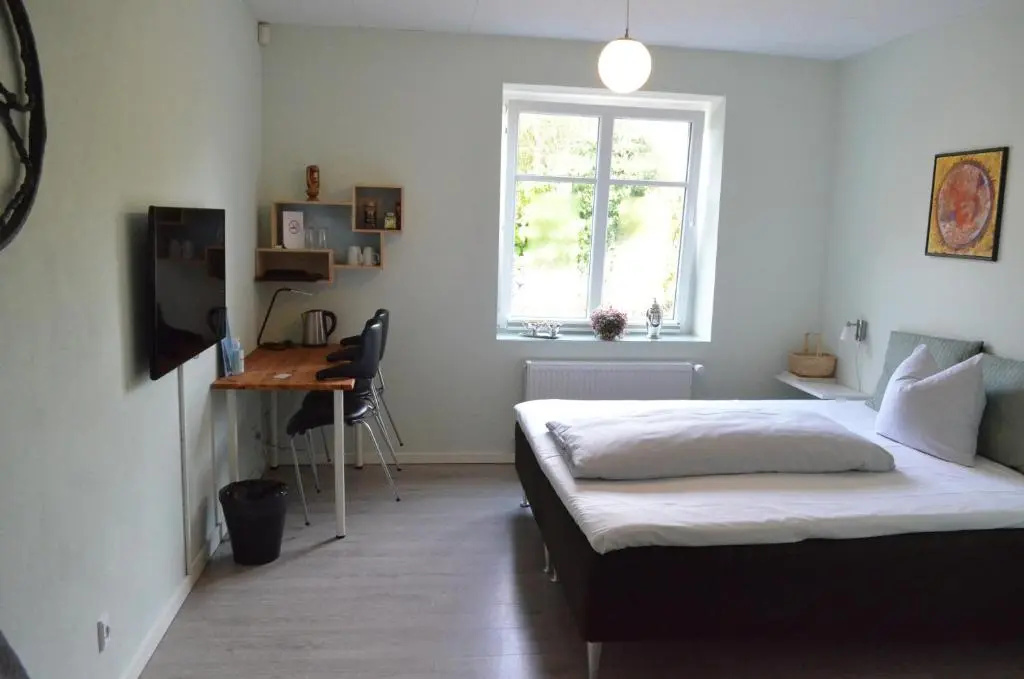 Naturperlen - Chambres