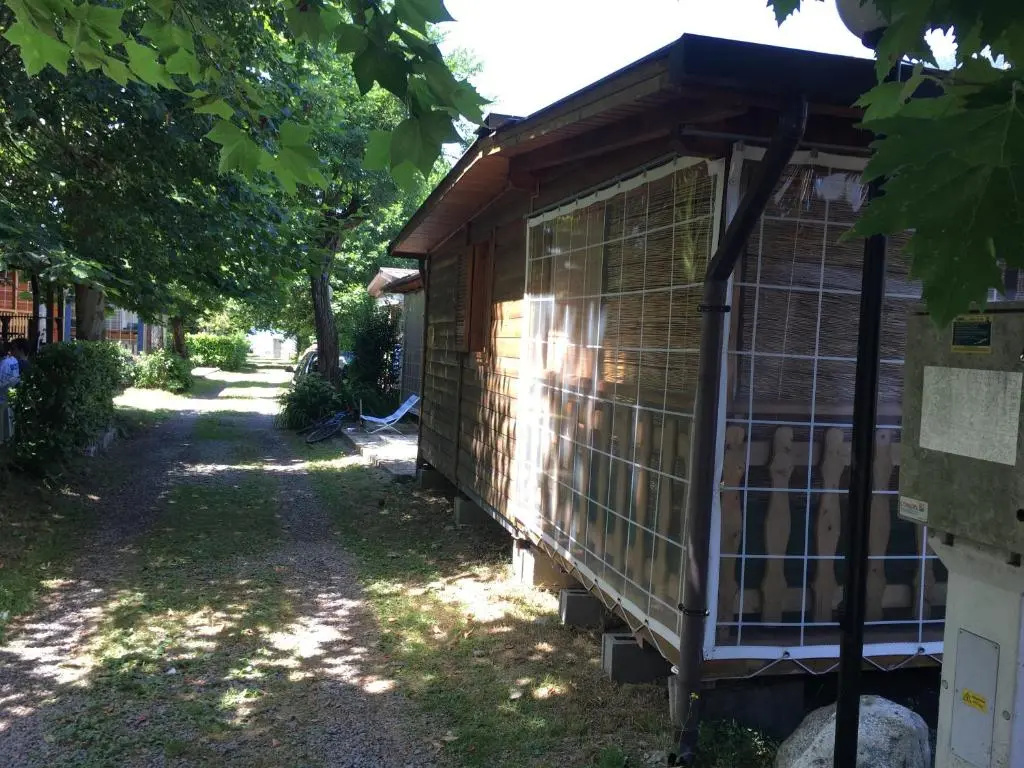1 Bedroom Chalet