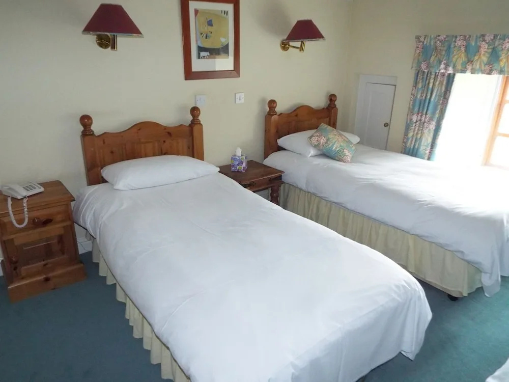 Roade House Hotel - Chambres