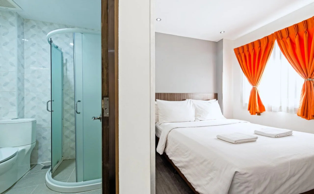 Hotel photo 6