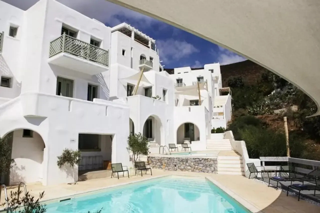 Pylaia Boutique Hotel & Spa - Général