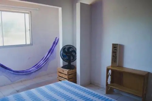 Tubiba Hostel