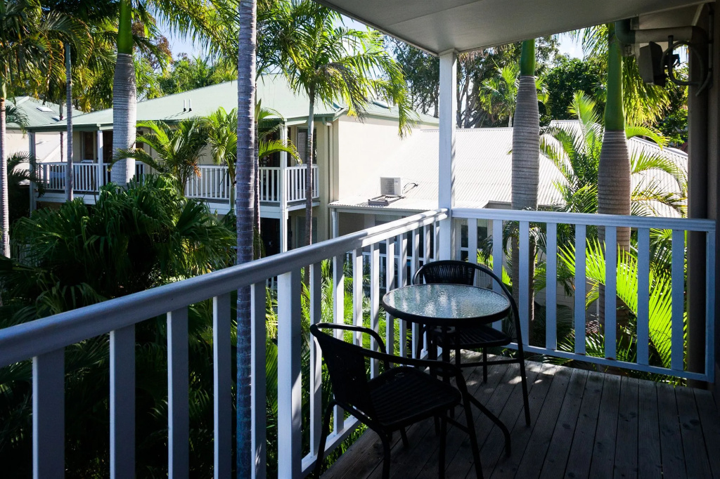 Sandy Beach Resort - Général