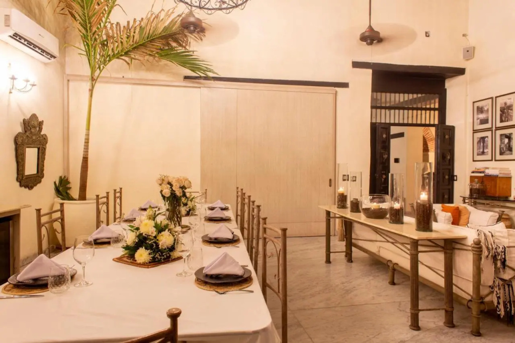 Casa De Alba Hotel Boutique - Général