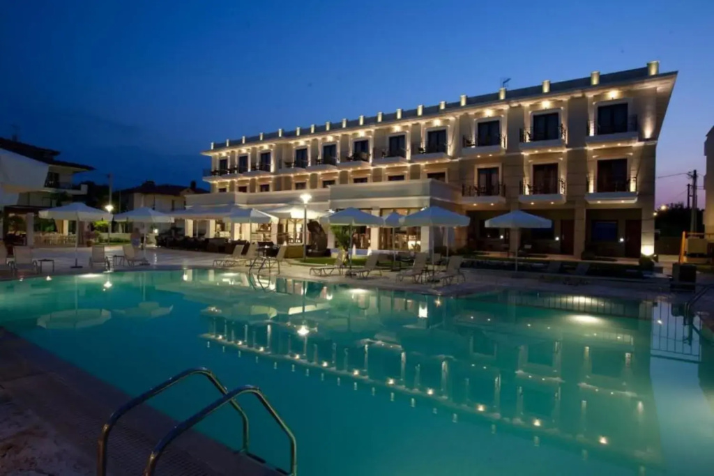 Hotel photo 11