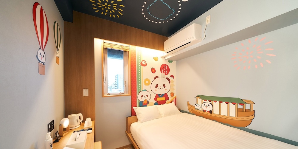 Rakuten STAY Tokyo Asakusa 사진 6