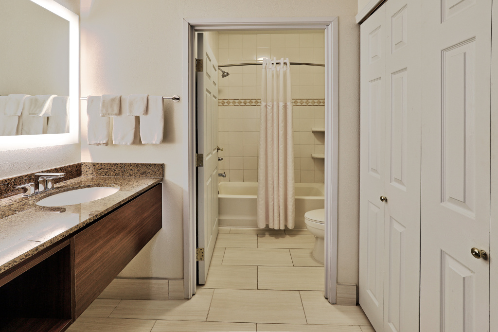 Staybridge Suites Albuquerque - Airport by IHG - Général
