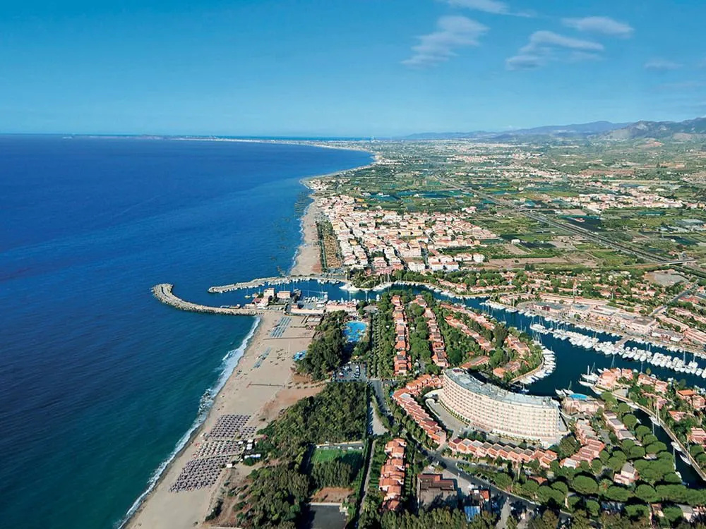 Hilton Portorosa