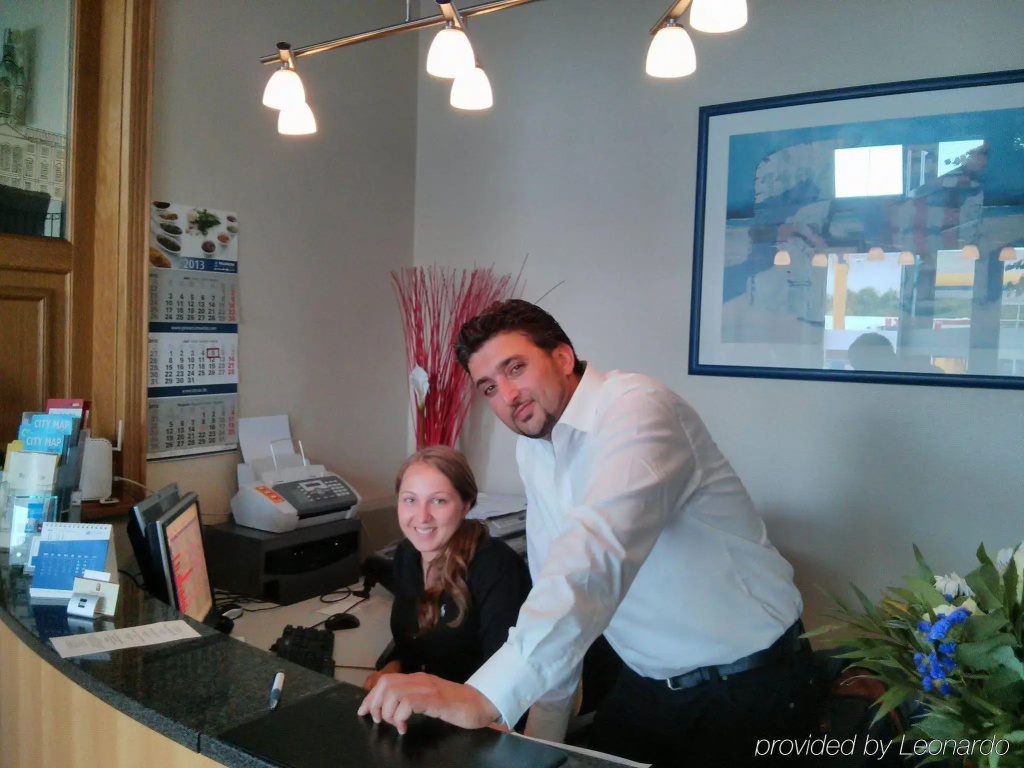 Hotel photo 19