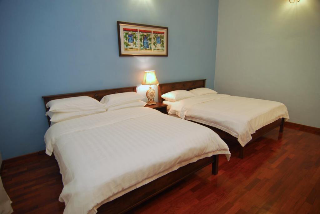 Casa Titik