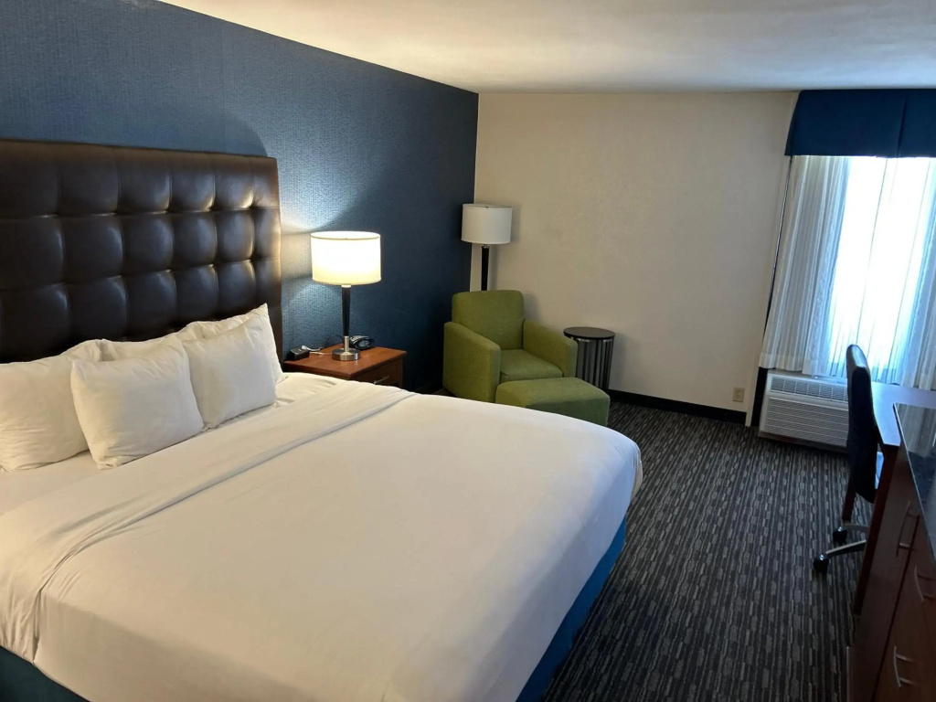 Heritage Inn & Suites St. Louis/Fenton, Trademark by Wyndham - Général