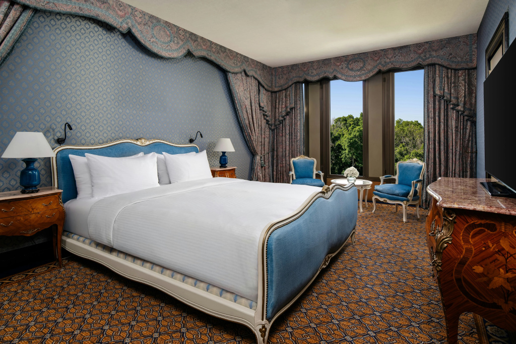 InterContinental TAIF by IHG — 5