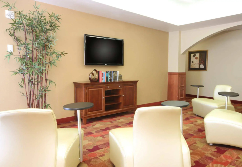 Towneplace Suites By Marriott - Général