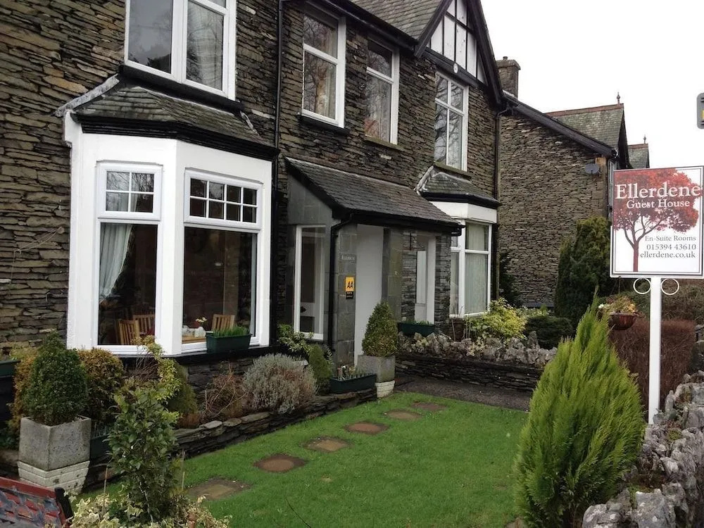 Ellerdene Guest House