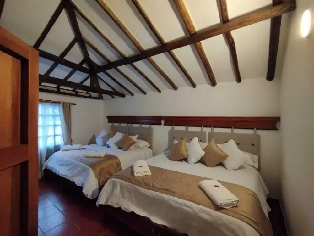 Hotel Calle Real de la Villa - Général
