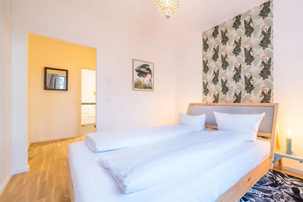 Design Apartments - "Am Weinberg"