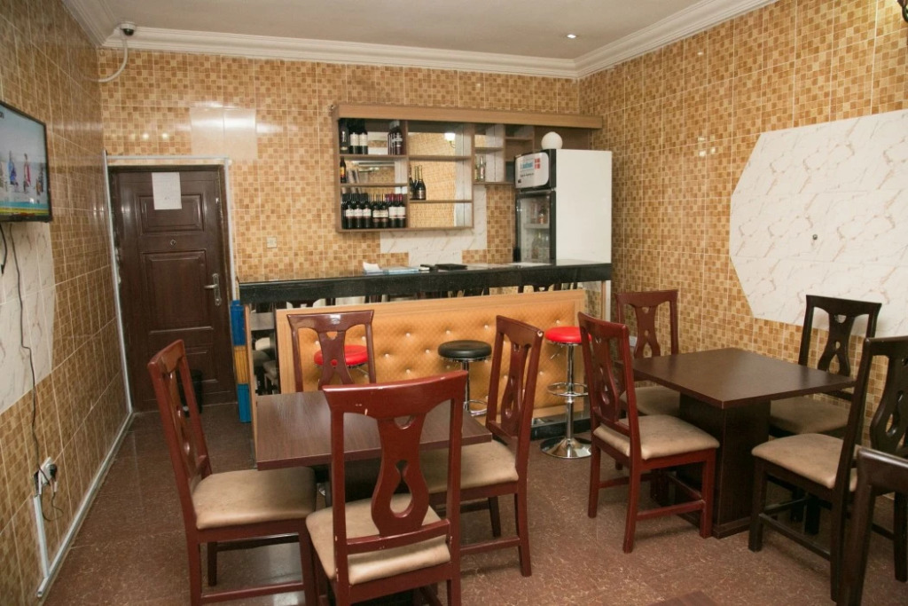 Josto's Place - фото 10