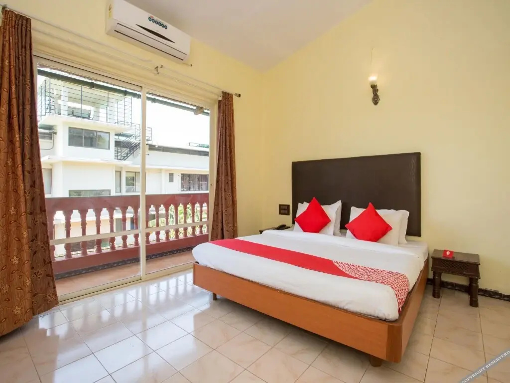 Shree Cottage By OYO Rooms