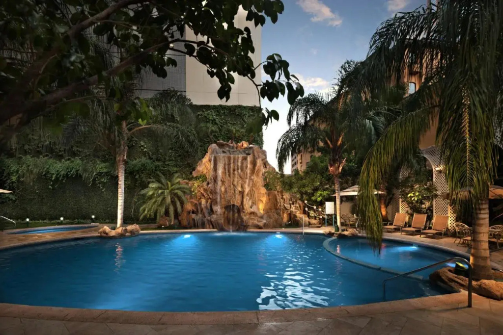 Safi Royal Luxury Valle - Général