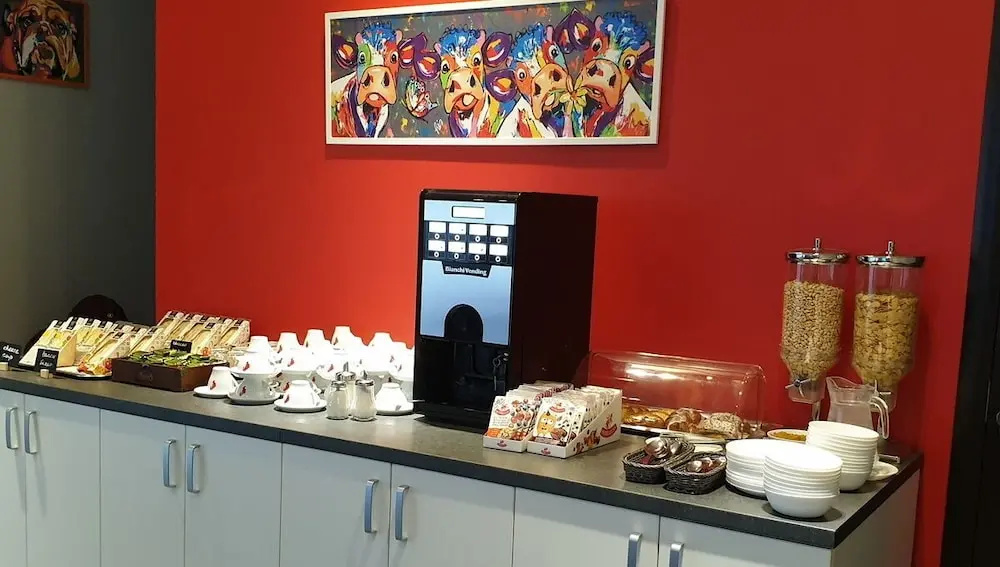 Hotel photo 13