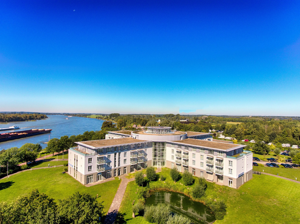 Welcome Hotel Wesel - Général