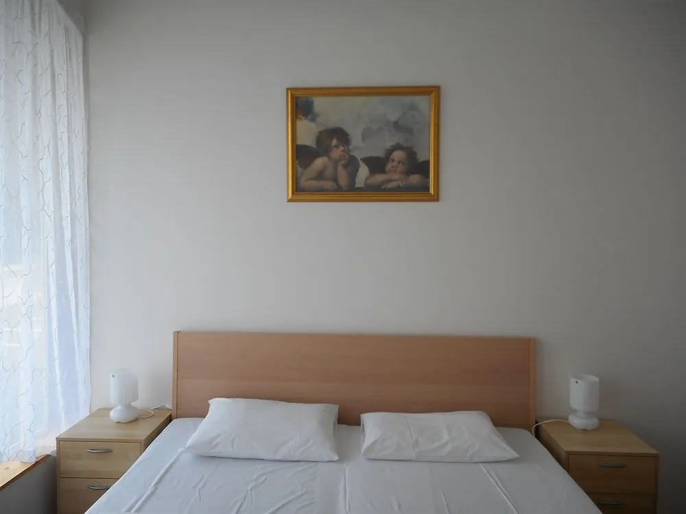 Hotell Lune Huler - Général