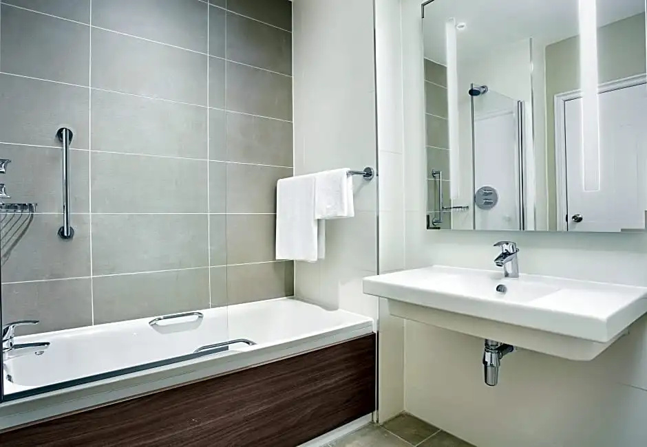 Leonardo Hotel and Conference Venue Hinckley Island - Chambres