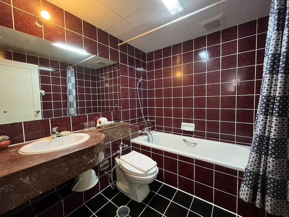 Yellow Ribbon Hills, Boutique Suites - Chambres
