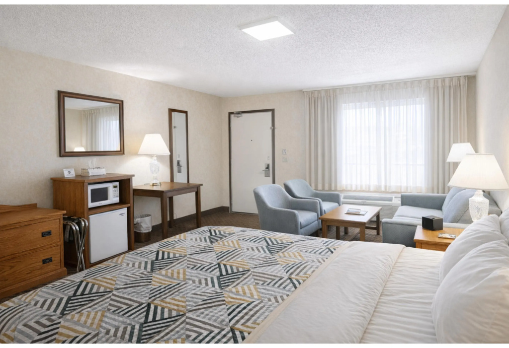 Sundowner Inn Forsyth I 94 — 5