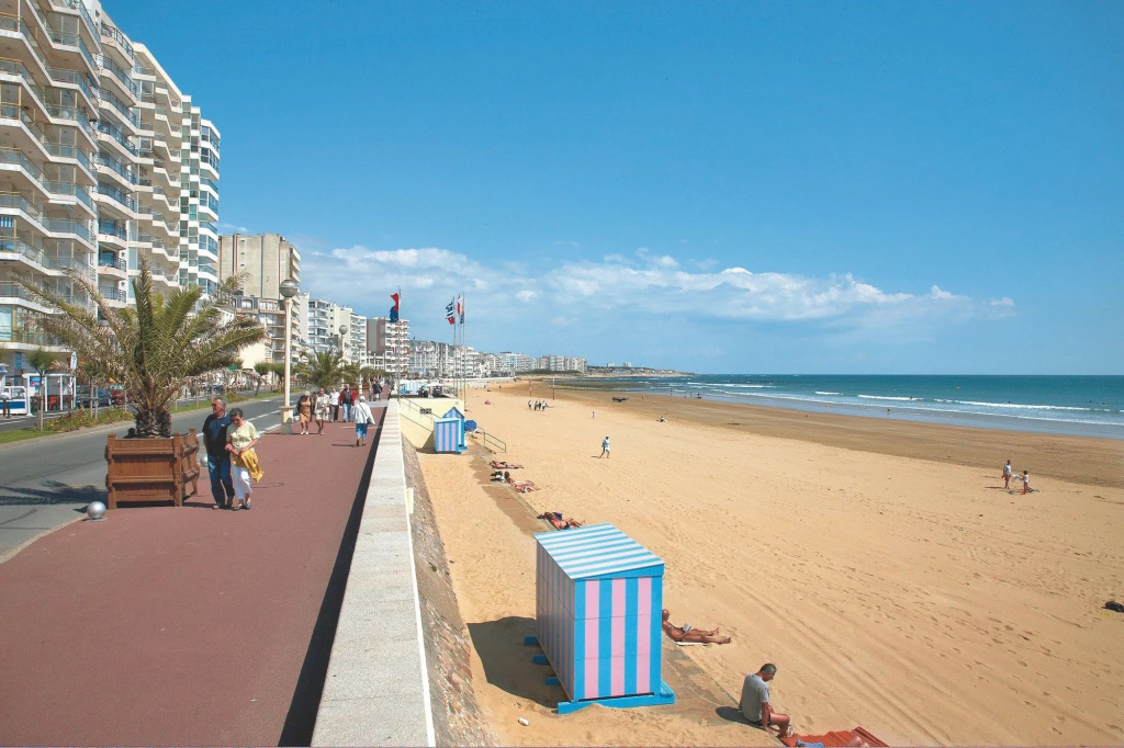 Pierre & Vacances Residence La Baie des Sables - Général