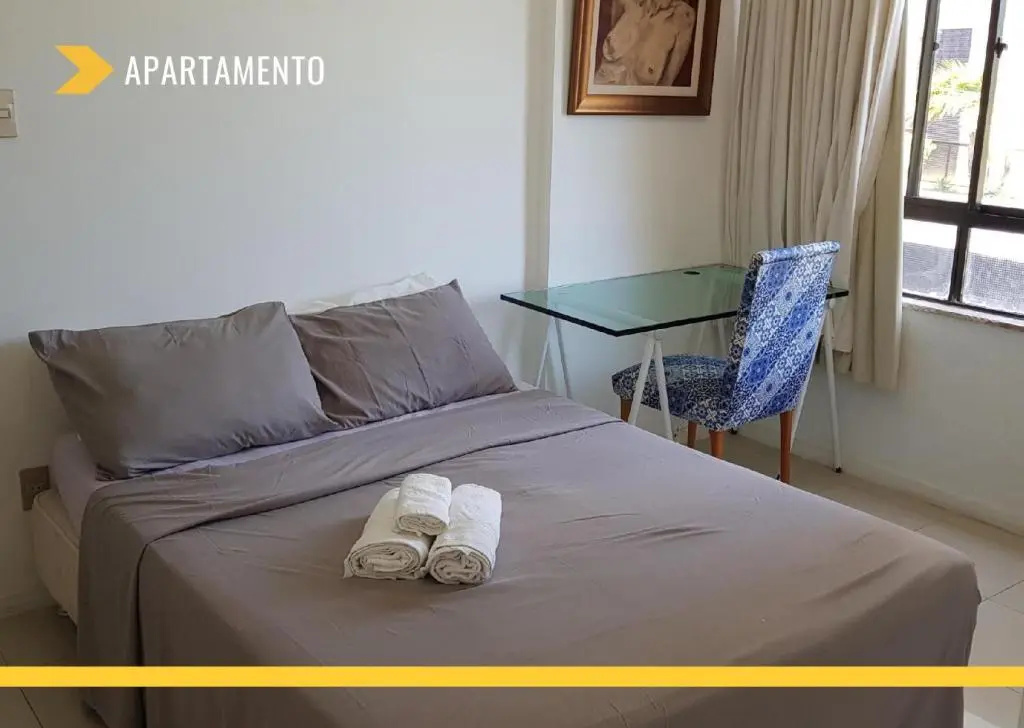 Atlantic City Apart Service - Chambres