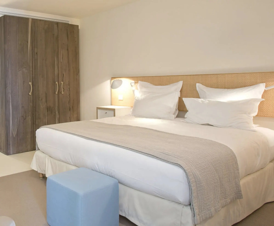 Voir la photo 4 — La Plage Casadelmar