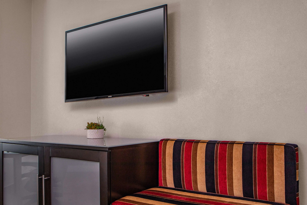 The Royal Sonesta Boston - Chambres
