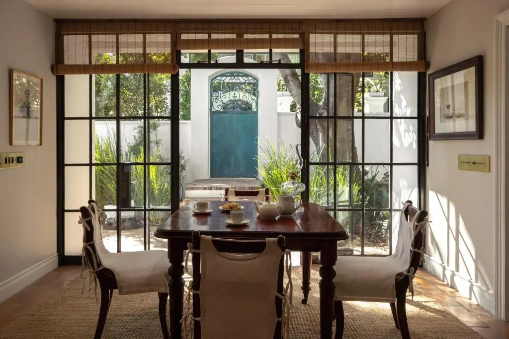 Akademie Street Boutique Hotel - Chambres