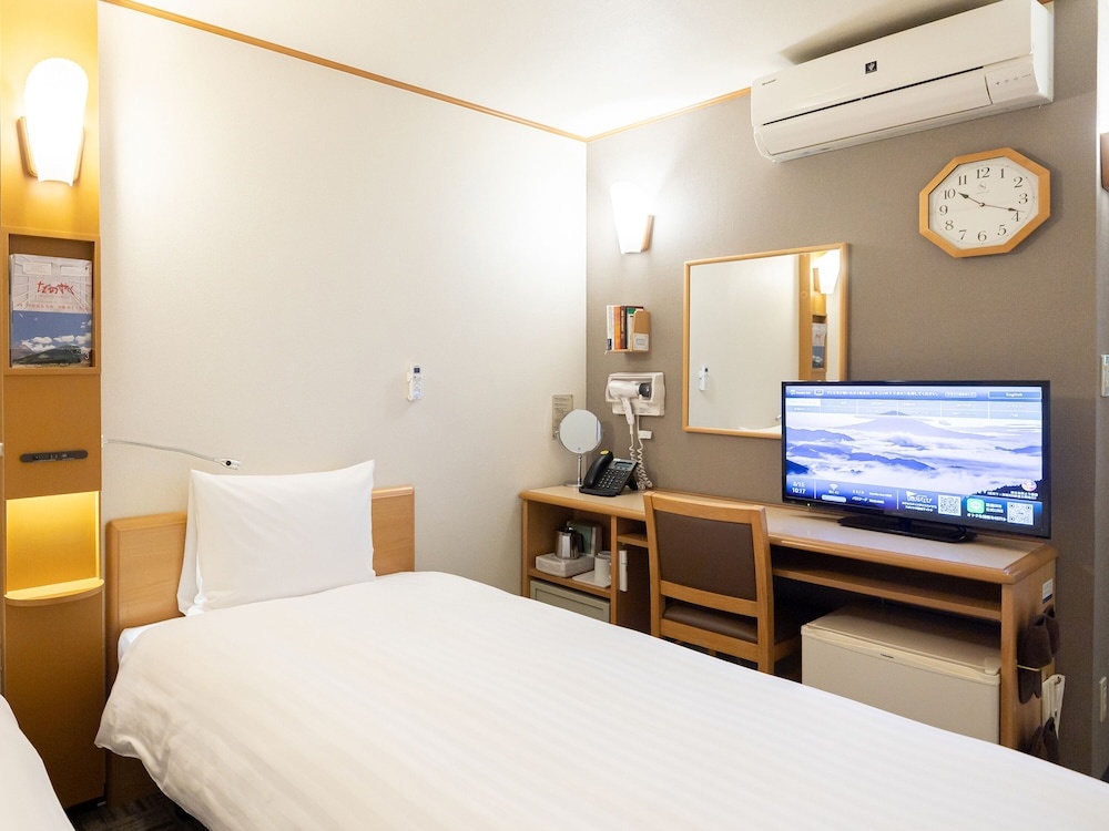 Toyoko Inn Hokkaido Sapporo Susukino Kosaten 사진 3