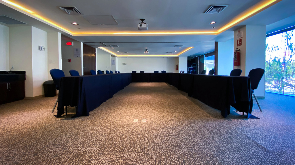 Holiday Inn Express Culiacan by IHG - Général