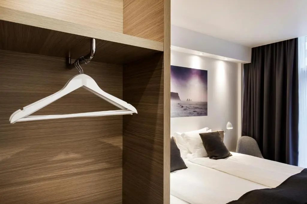 Storm Hotel by Keahotels - Chambres