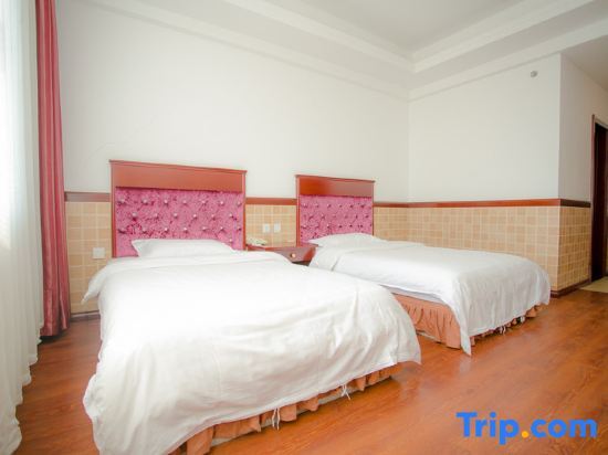 Номер Standard в Dongshi Hotel (Changchun Jingyue)