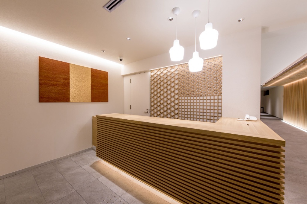ORI Kyoto Hotel 사진 41