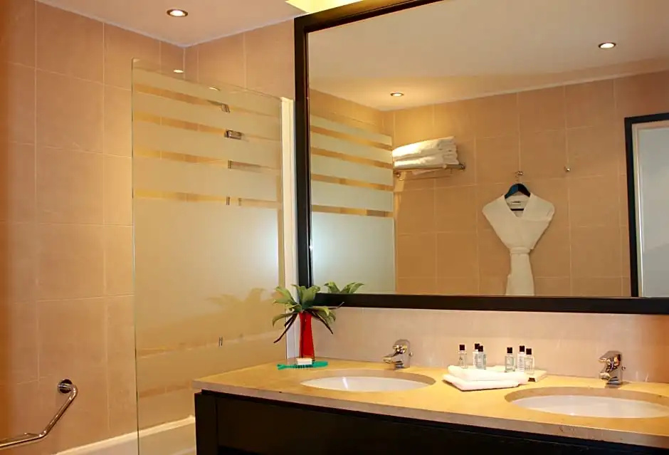 New Hotel of Marseille - Chambres