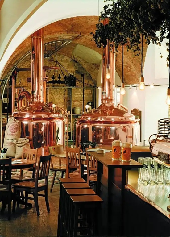 Griesbräu zu Murnau - Chambres