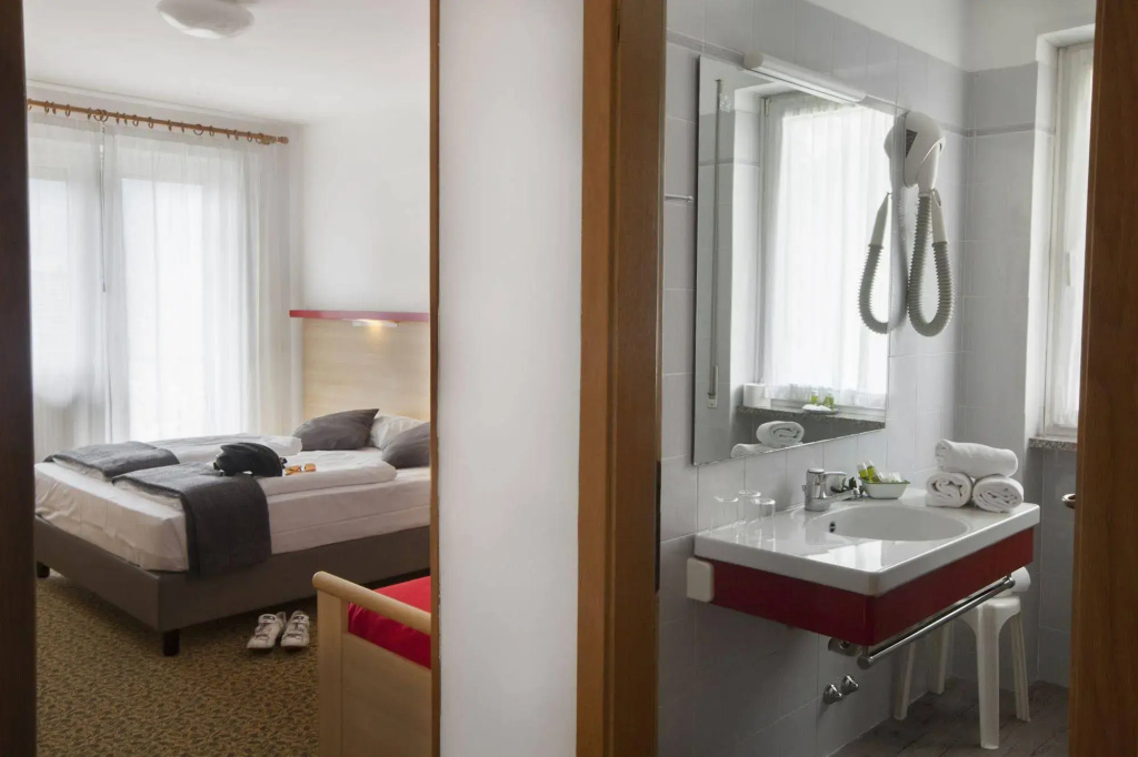Hotel photo 7