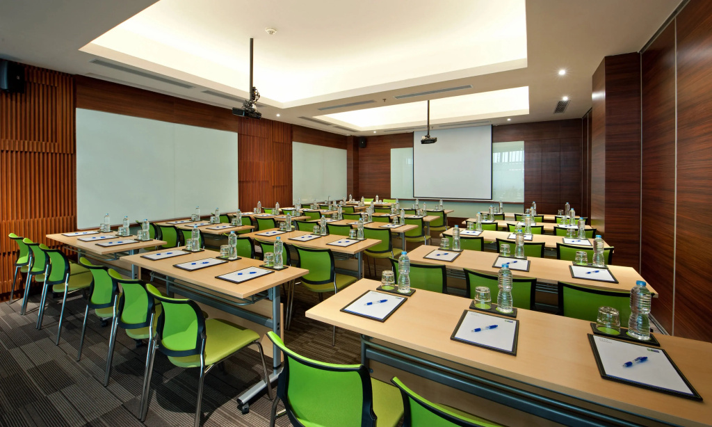 Holiday Inn Express Semarang Simpang Lima by IHG - Général