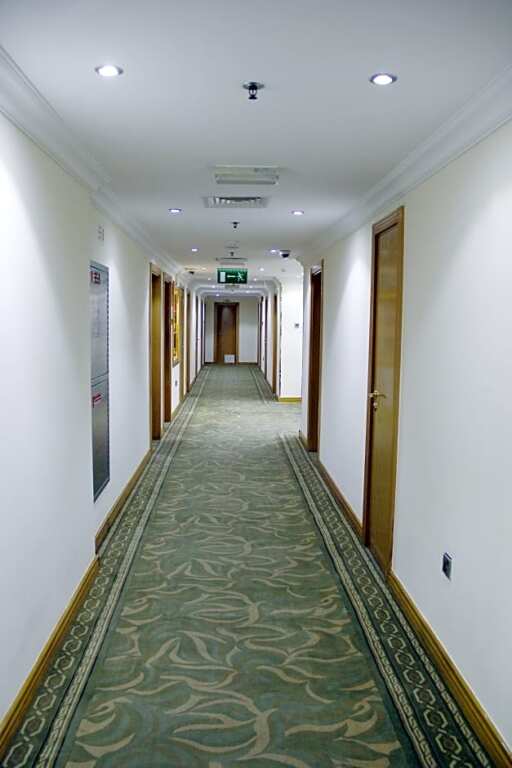 Zain International Hotel