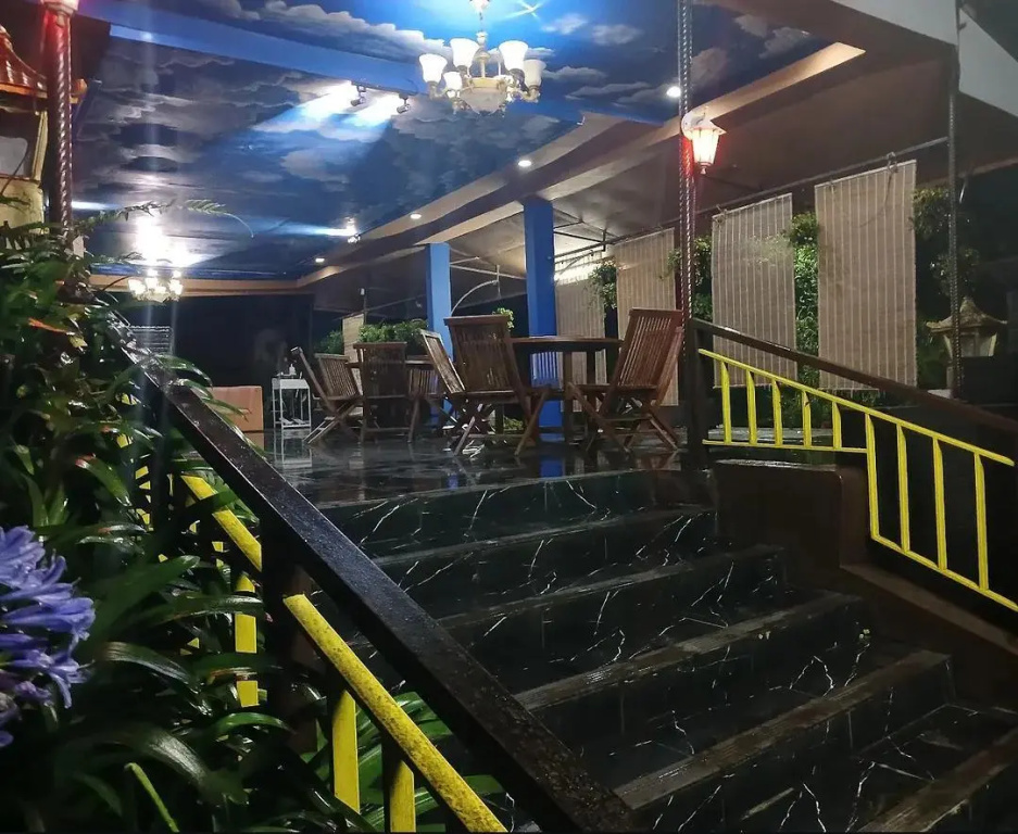 Hotel Ciloto Indah Permai - Général