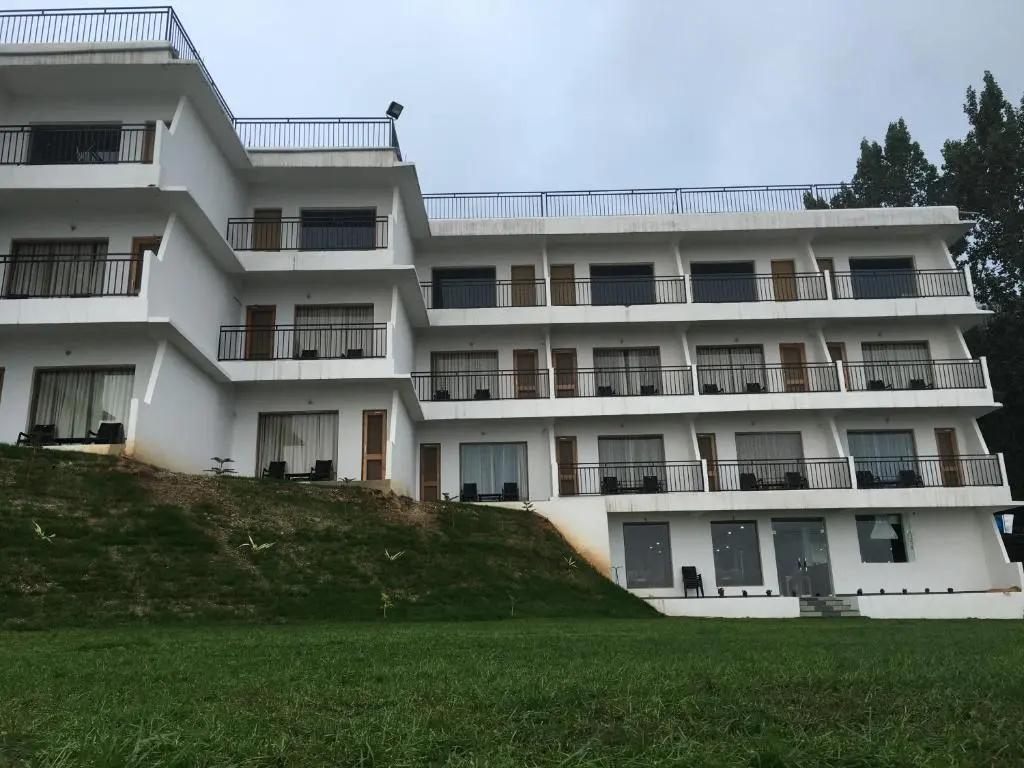 Ekant Retreat Resort