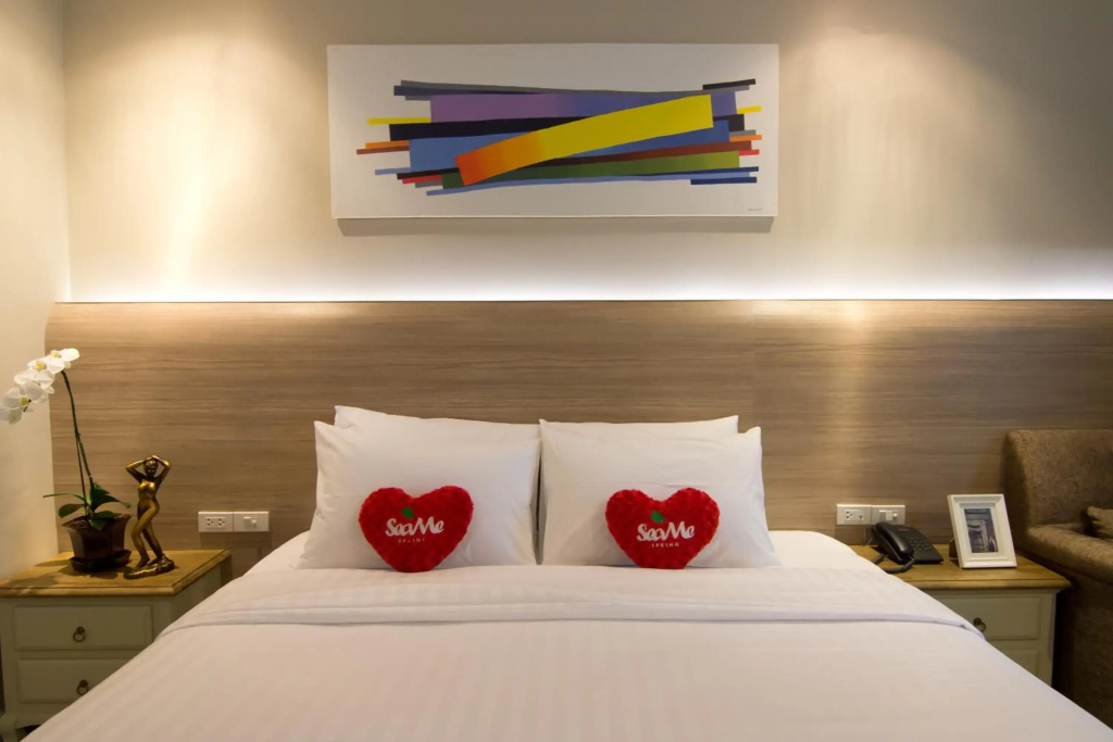 Hotel photo 18