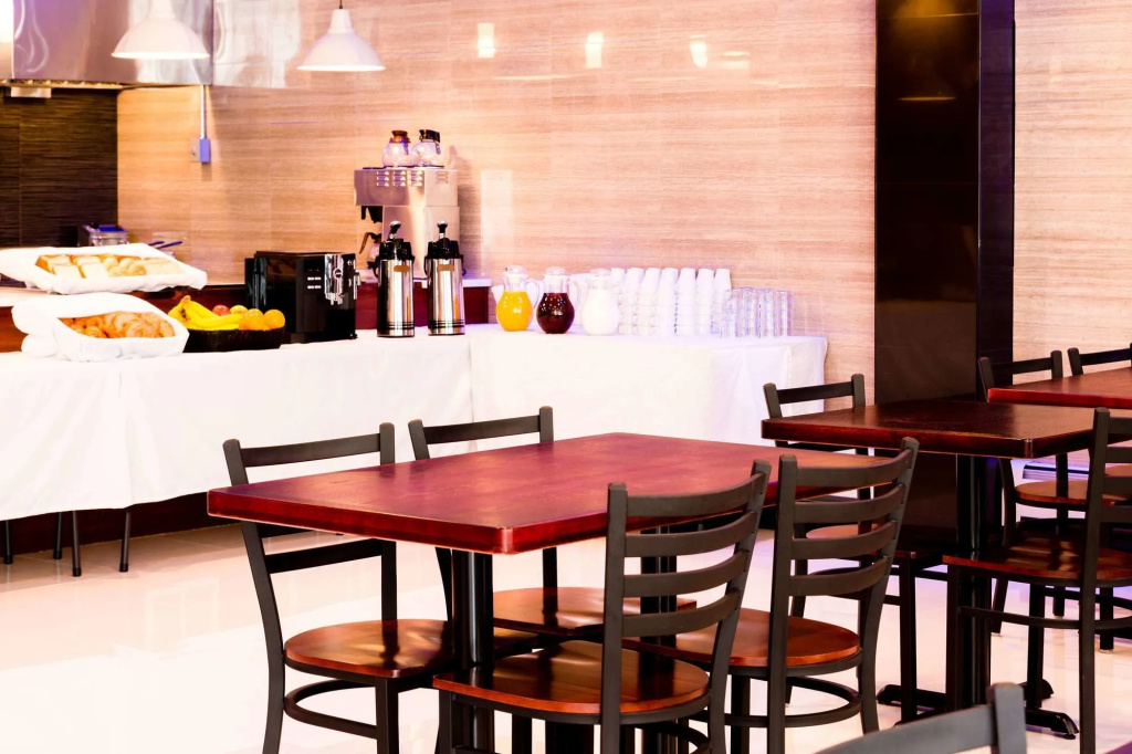 Hotel photo 21